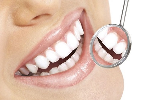  دندان‌ها می‌توانند خود را ترمیم کنند؟ 